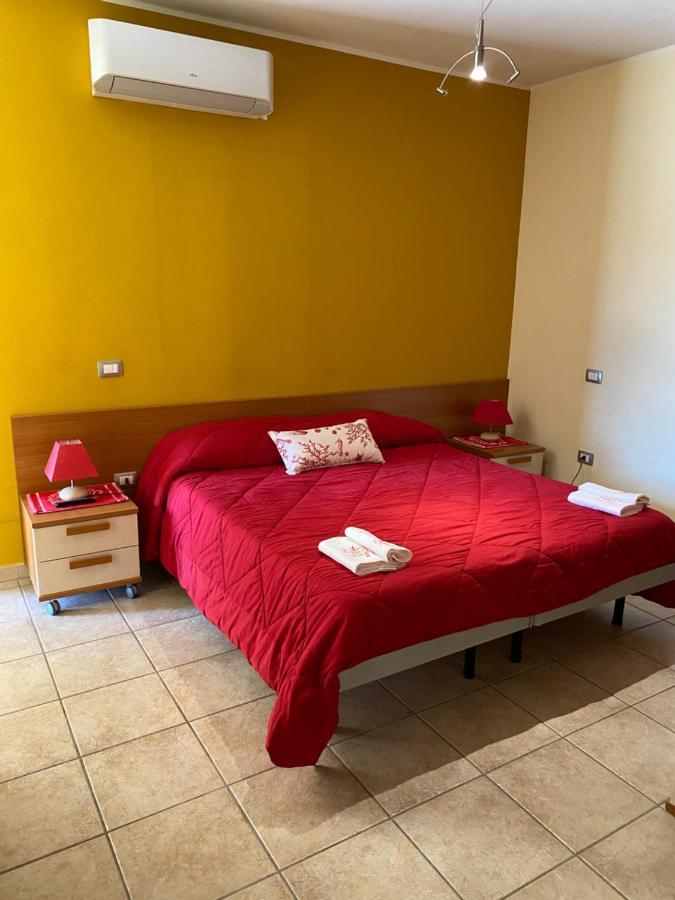 Appartamento da Carlo 2 Alghero Esterno foto