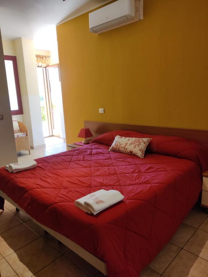 Appartamento da Carlo 2 Alghero Esterno foto