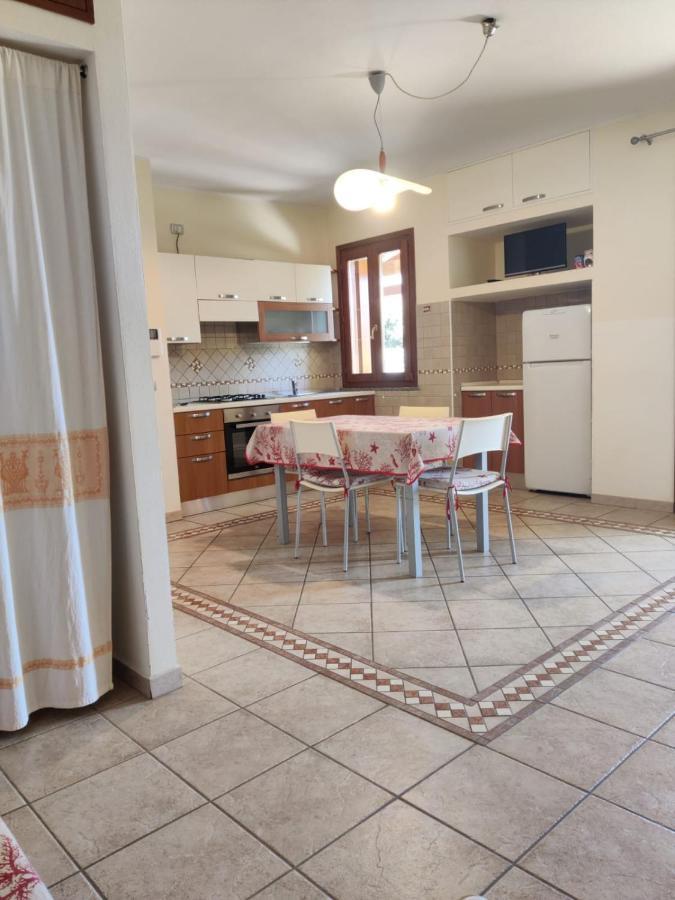 Appartamento da Carlo 2 Alghero Esterno foto