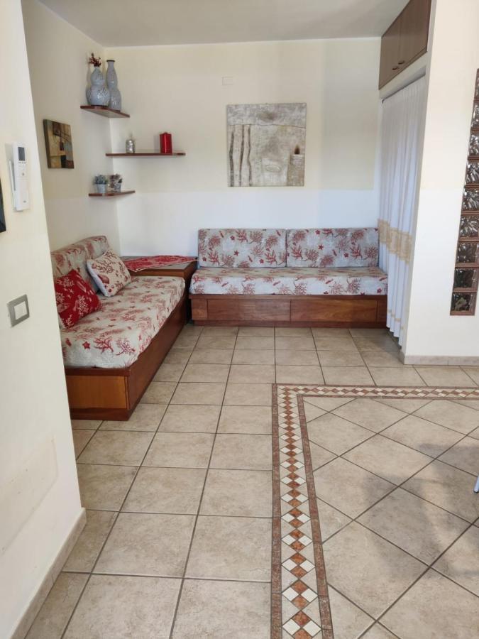 Appartamento da Carlo 2 Alghero Esterno foto