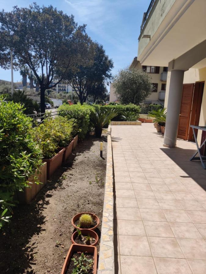 Appartamento da Carlo 2 Alghero Esterno foto